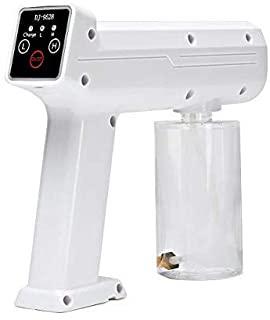 Recensioni di nebulizzatore a batteria
