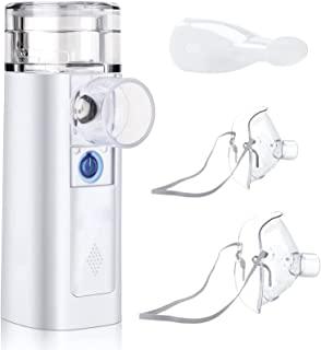 Recensioni di nebulizzatore aerosol
