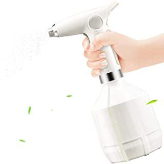 Recensioni di nebulizzatore automatico