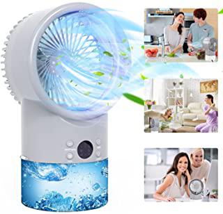 Recensioni di nebulizzatore condizionatore