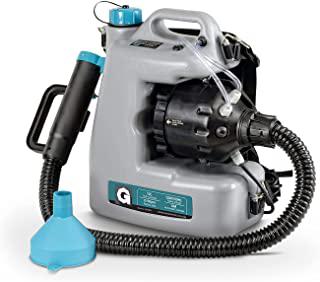 Recensioni di nebulizzatore da giardino professionale