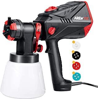 Recensioni di nebulizzatore elettrico