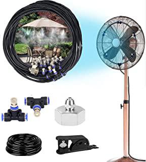 Recensioni di nebulizzatore giardino