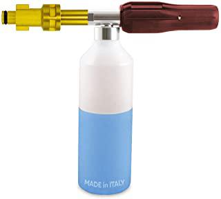 Recensioni di nebulizzatore manuale