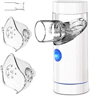 Recensioni di nebulizzatore medico