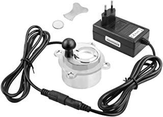Recensioni di nebulizzatore ultrasuoni