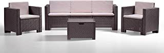Recensioni di offerte arredo giardino