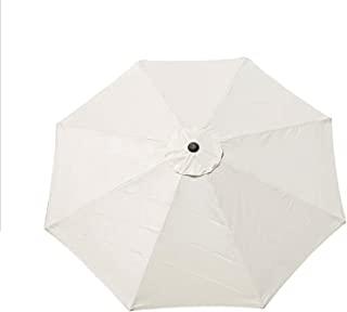 Recensioni di ombrellone doppio da giardino