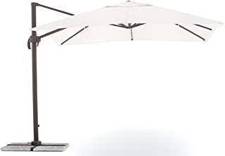 Recensioni di ombrelloni a braccio da giardino
