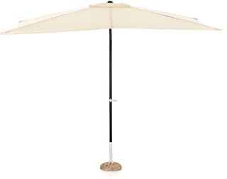 Recensioni di ombrelloni da giardino 3x2