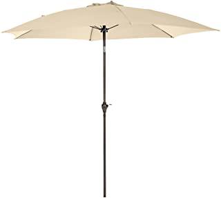 Recensioni di ombrelloni da spiaggia professionali