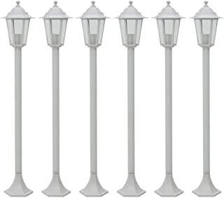 Recensioni di pali luce da giardino
