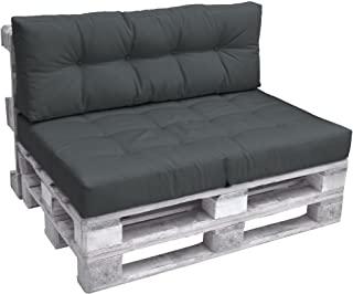 Recensioni di pallet per giardino