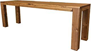 Recensioni di panche in legno da giardino