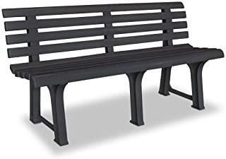 Recensioni di panchine da giardino in plastica