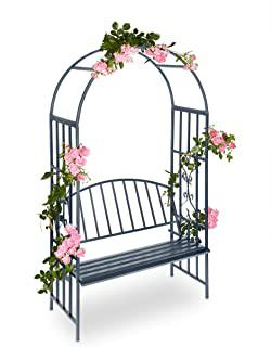 Recensioni di pergola da giardino in legno