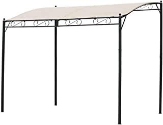 Recensioni di pergola per giardino