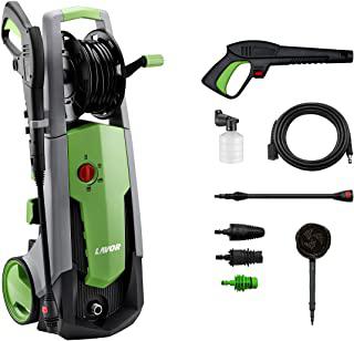 Recensioni di pezzi di ricambio idropulitrice lavor