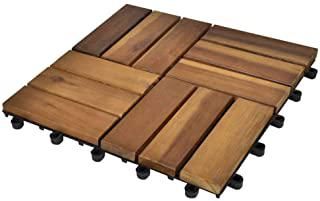 Recensioni di piastrelle da giardino 50x50