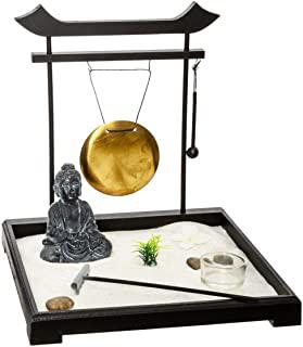 Recensioni di piccolo giardino zen