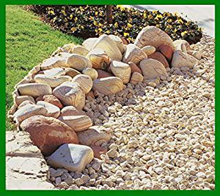 Recensioni di pietre da giardino
