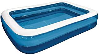 Recensioni di piscina da giardino grande