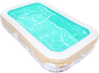 Recensioni di piscina giardino bambini