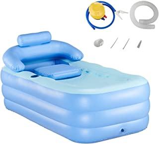 Recensioni di piscine da giardino gonfiabili