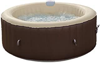 Recensioni di piscine idromassaggio da giardino