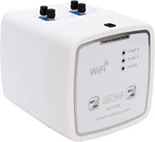 Recensioni di pompa a batteria per irrigazione