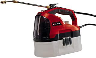 Recensioni di pompa elettrica 12v per diserbo