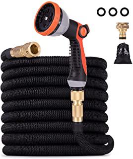 Recensioni di pompa irrigazione giardino