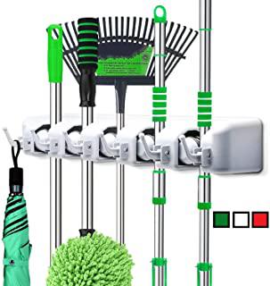 Recensioni di porta attrezzi da giardino a muro