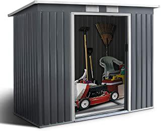 Recensioni di porta attrezzi da giardino in pvc