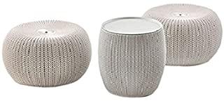 Recensioni di pouf giardino
