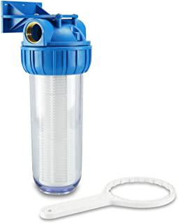 Recensioni di pozzi per giardino