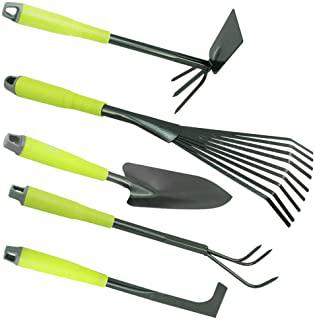 Recensioni di rastrello da giardino