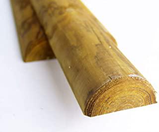 Recensioni di recinzione giardino legno