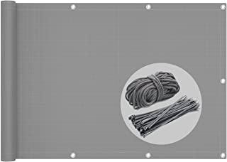 Recensioni di recinzione in pvc per giardino