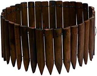 Recensioni di recinzioni in legno per giardino