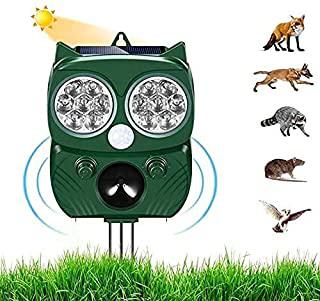 Recensioni di repellente gatti giardino