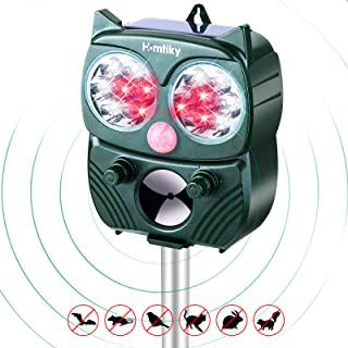 Recensioni di repellente per gatti giardino