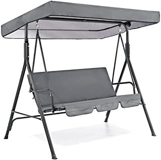 Recensioni di ricambio cuscino dondolo 3 posti