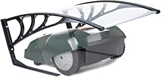 Recensioni di robot tagliaerba gps