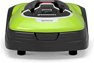Recensioni di robot tagliaerba husqvarna