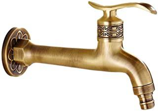 Recensioni di rubinetti per fontane da giardino