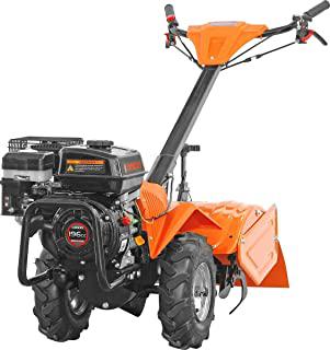 Recensioni di ruote motozappa
