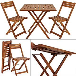 Recensioni di salotto da giardino legno