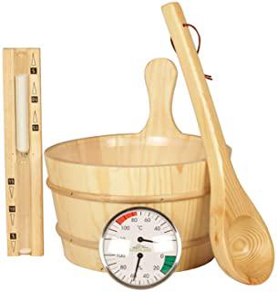Recensioni di sauna giardino