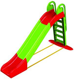 Recensioni di scivolo acqua giardino